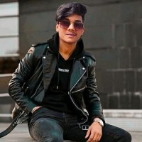 Deep Raj