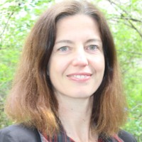 Yvonne Hummel