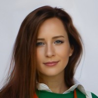Olga Balabanova