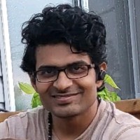 Vijayaraj Rajasekaran