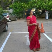 Rajeshwari Rathnakumar