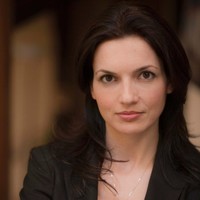 Rita Petrányi-Széll