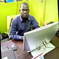 khamis Emmanuel Charles