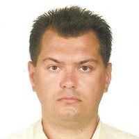 Dmitry SAMORUKOV