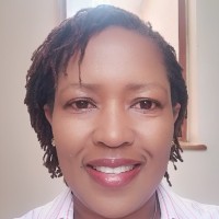 Lydia Mwithiga