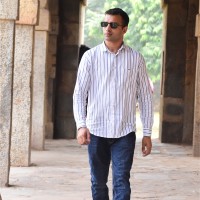 Vikas Poonia
