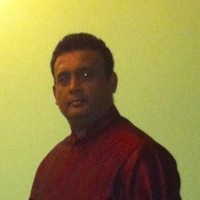 Terrance Gunawardena