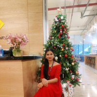 Swathi A