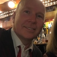 Andrew Darlington