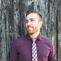 Alex Cormier