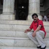 KOUSIK DATTA