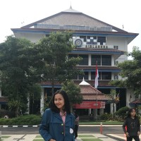 Made Shanti Vandana Shiva