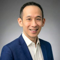 Norman YanuarNorman Yanuar is an Influencer