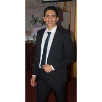 Moaaz Al Shafei