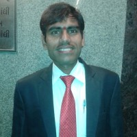 Raj Kumar Kushwaha