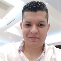 Luis Eduardo Flores Ortiz