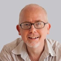 Mark Redgrave