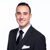 Jamie Alves