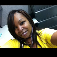 Nakeba Johnson-Toussant