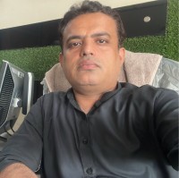 Sumair Ahmed Shaikh - P.E, R.E, B.E(Mech)