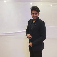 Tejas Bhamre