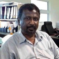 Priyantha Weerasinghe