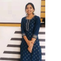 Ishwarya A