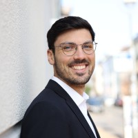Jonas Rode