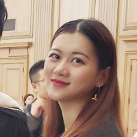 Congshan(Claire) Ma