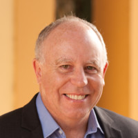 Ian Elsegood