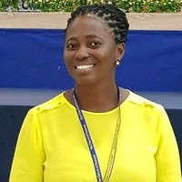 Emilyn Ofosu-Amaah