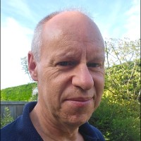 Peter Wilkinson