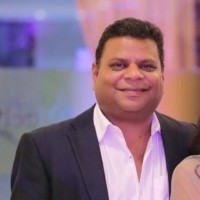 Anujay Mittal