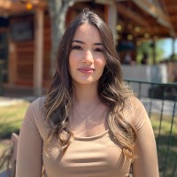Sthefany Lehman