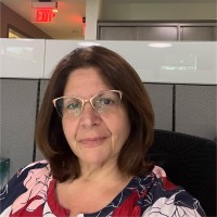 Doreen Nugent