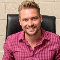 Trey Kjono