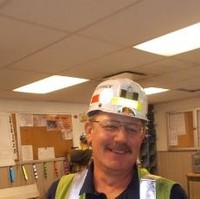 Larry West