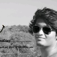 Sarveshwaran K