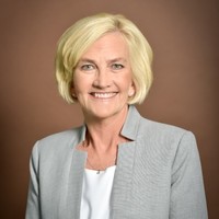 Jane Ehresmann
