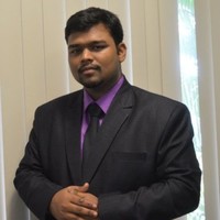 Suman Saha