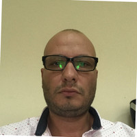 Andrian Yosifov