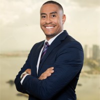 Francisco A. Pinedo D.