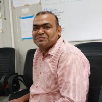 Akramuzzaman Shaheen
