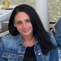 Melissa Rosenbloum