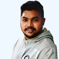 Ganti Mourya Raj