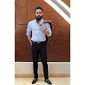 Shahed Chowdhury Niloy
