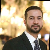 Raheel Hashmi