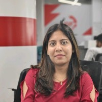 Pooja Shetty