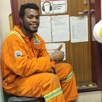 Ramadhani Saidy