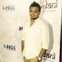 Sakthi Dharan